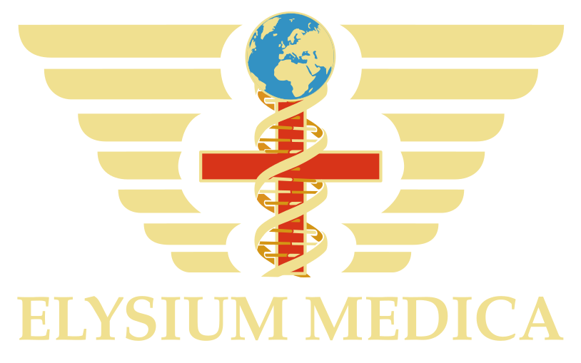 Logo Elysium Medica